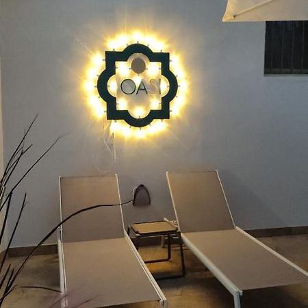לצ'ה Loasi Room&Relax מראה חיצוני תמונה