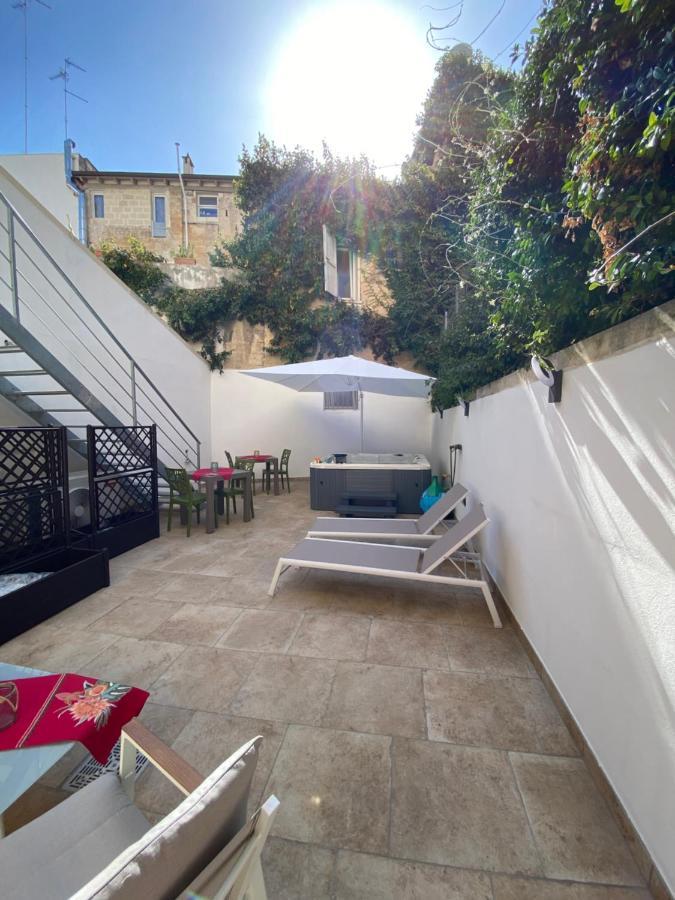 לצ'ה Loasi Room&Relax מראה חיצוני תמונה