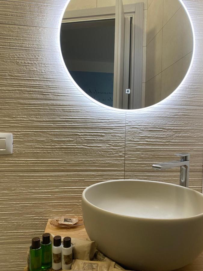 לצ'ה Loasi Room&Relax מראה חיצוני תמונה